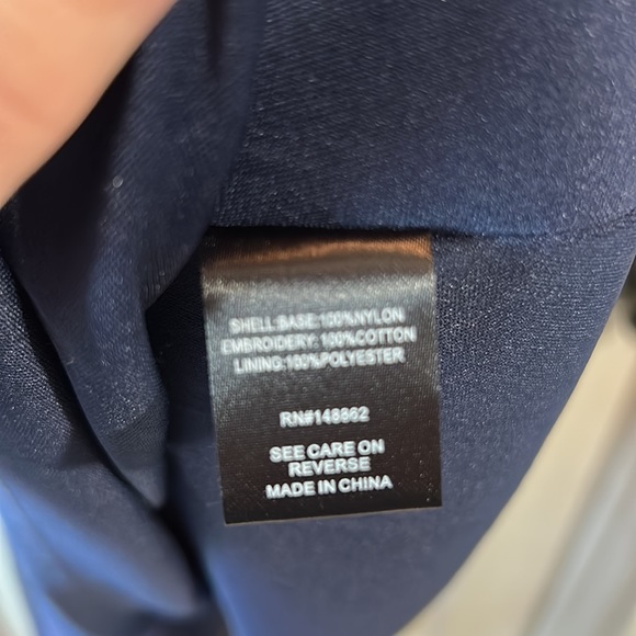 TORRID Maxi Dress Netting with Kick Pleats over Short Slip Size 0 - Picture 10 of 12